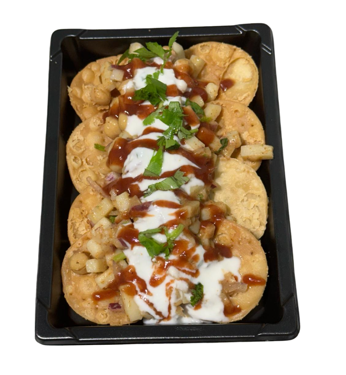 Papri Chaat