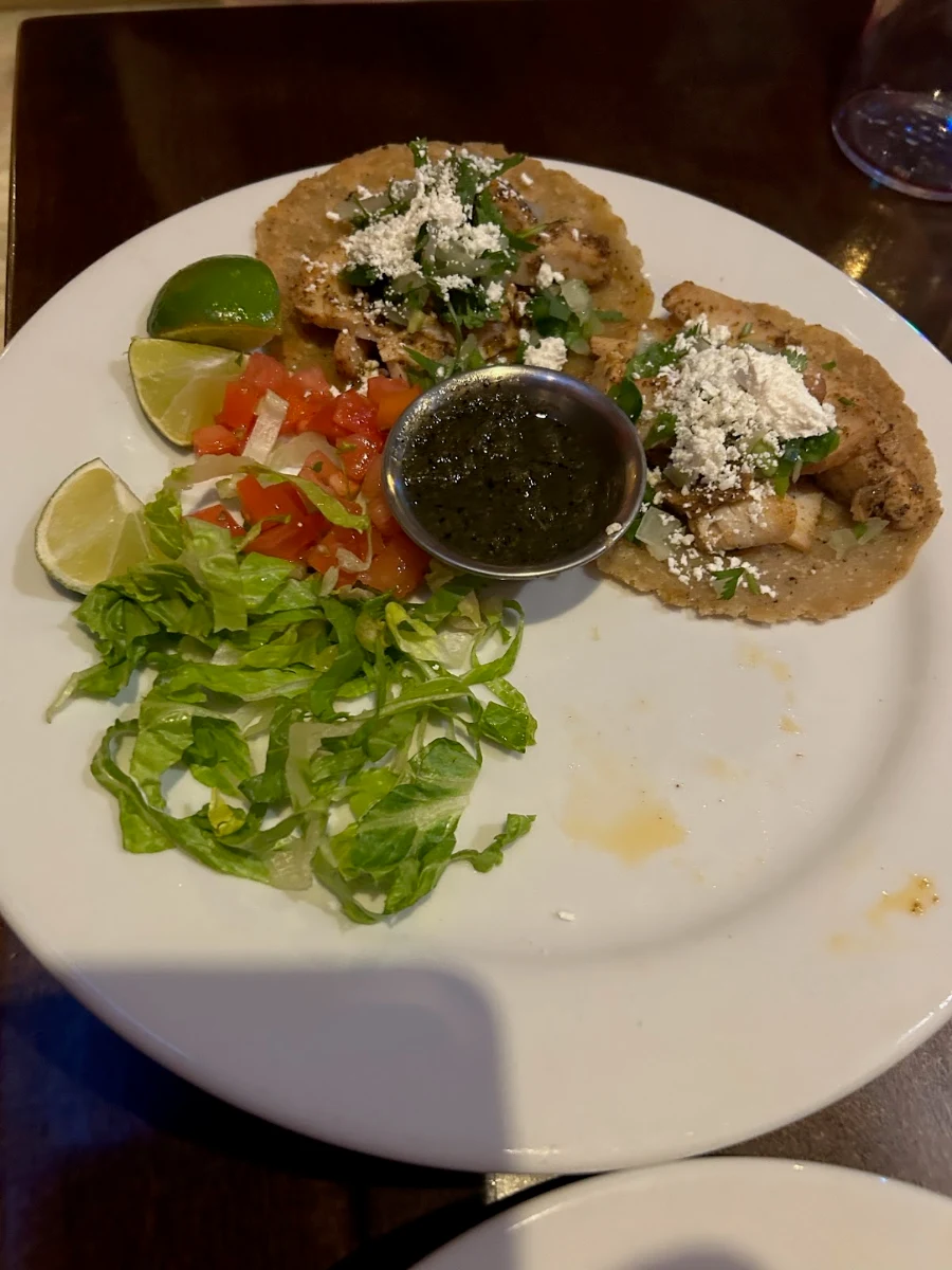 3 Tacos
