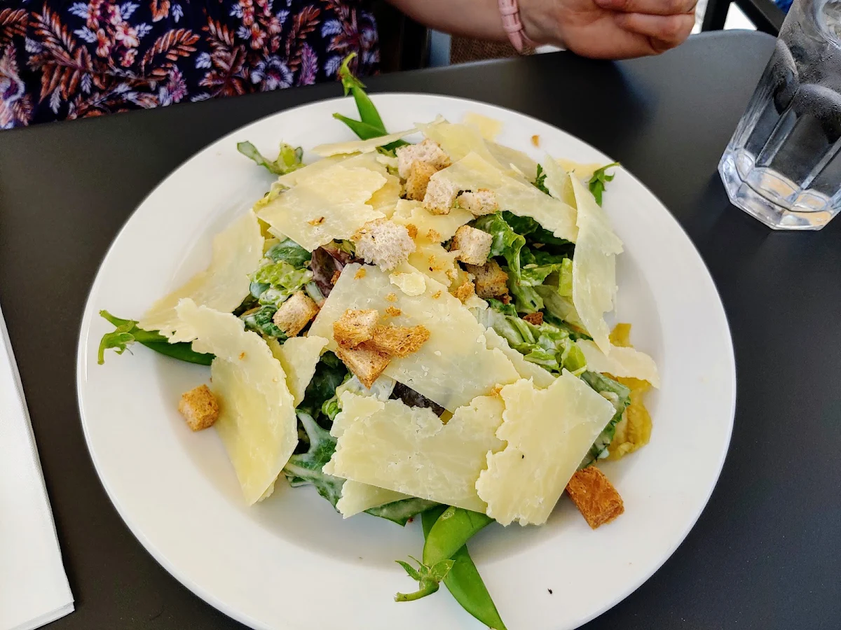 House Salad