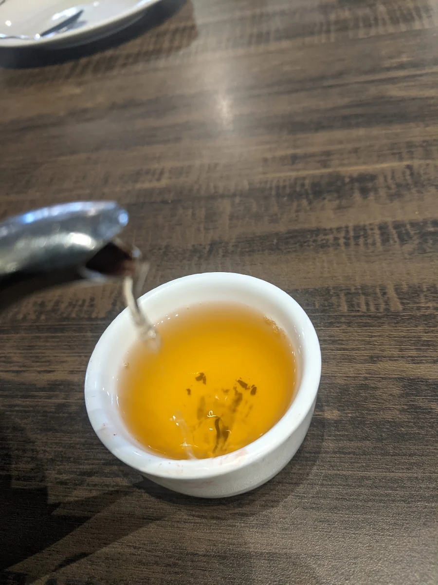 Chinese Tea