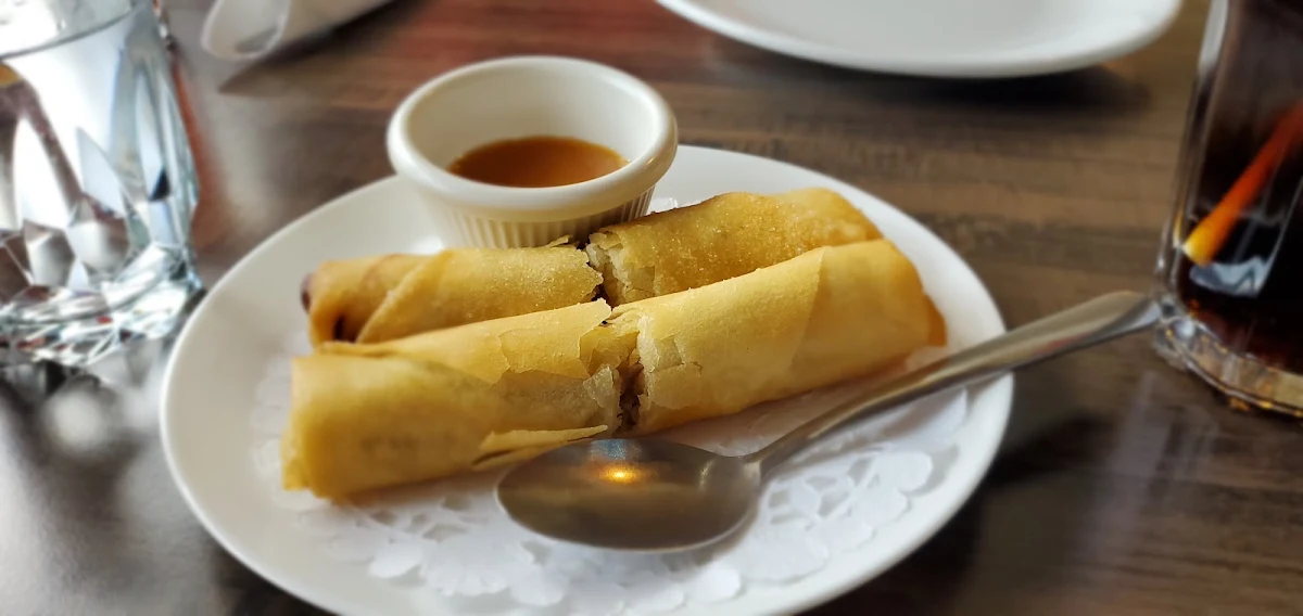 Spring Rolls