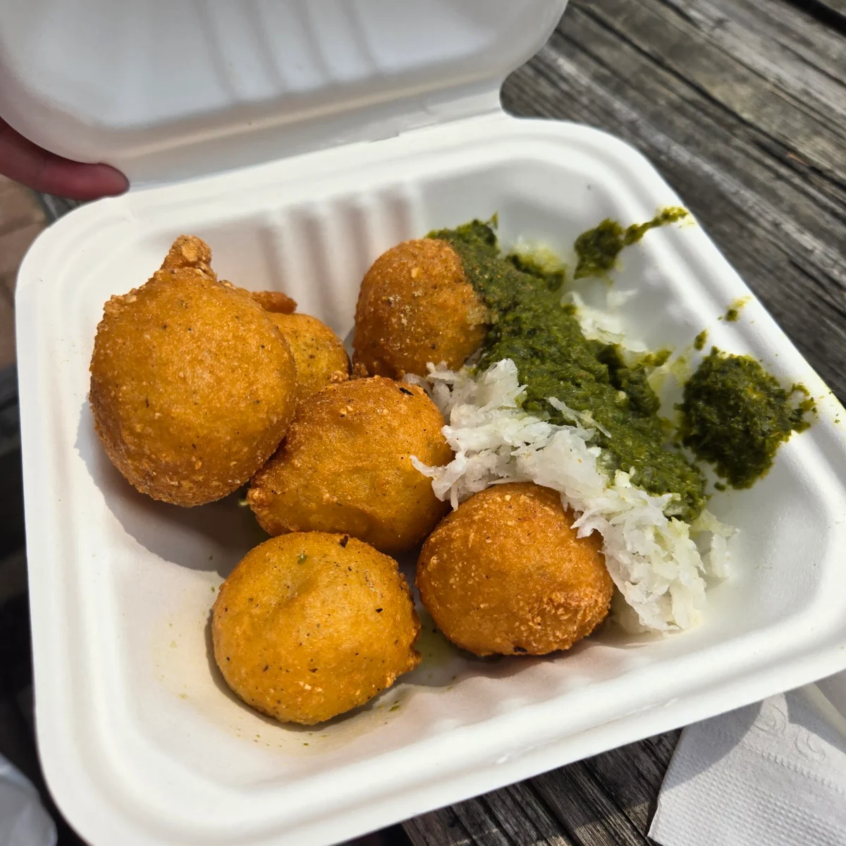 Ram Ladoo