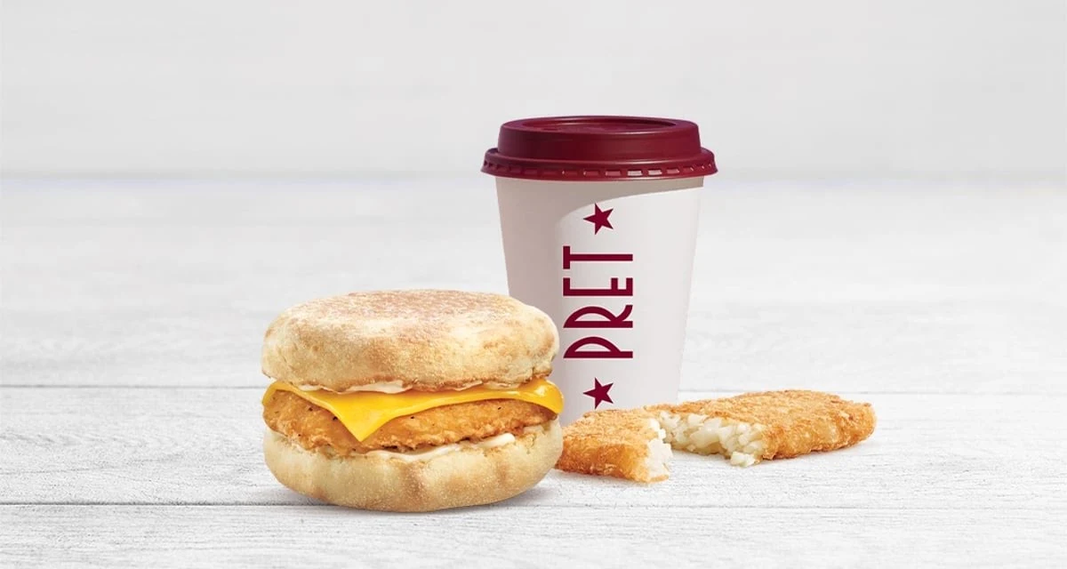 English Muffin