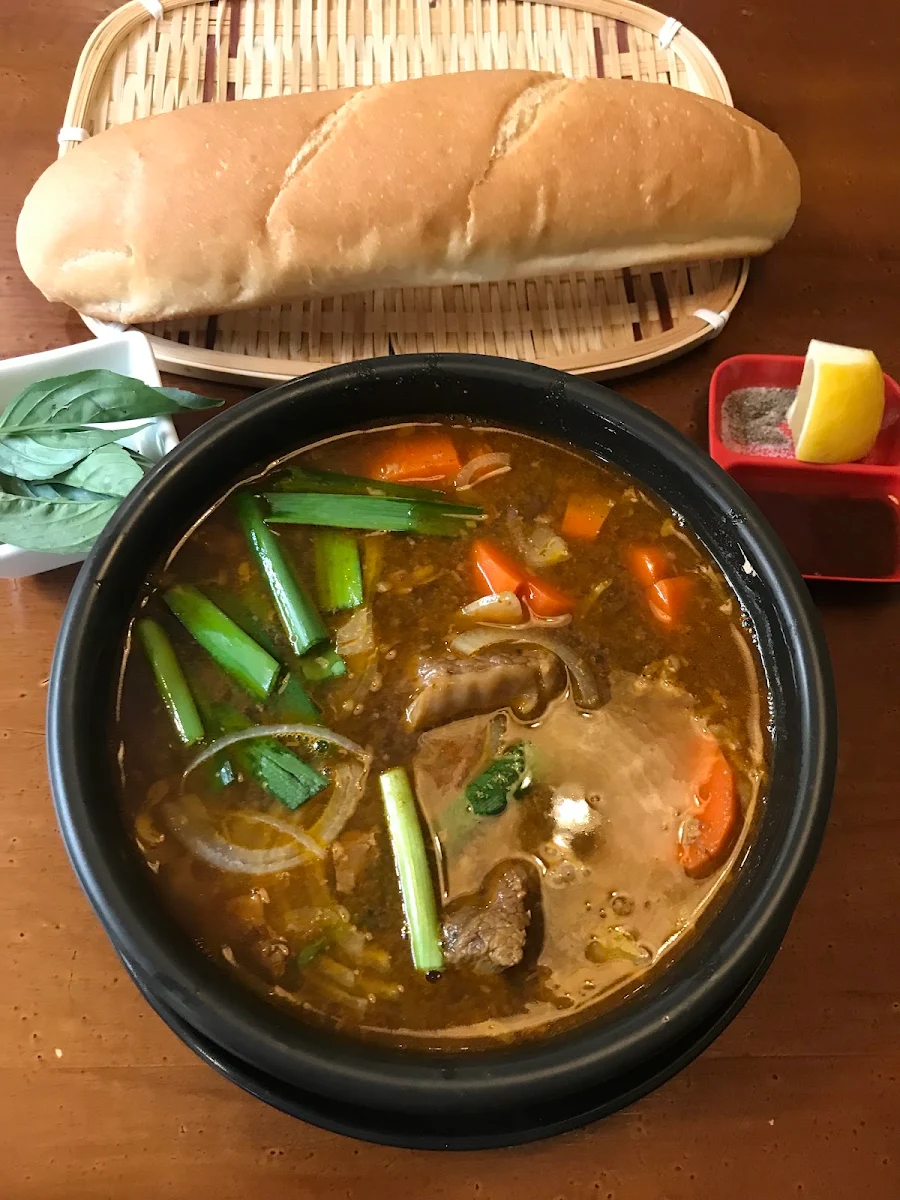 Beef Stew