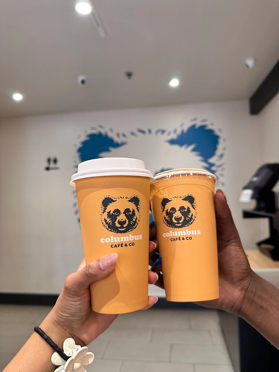 Ice Americano