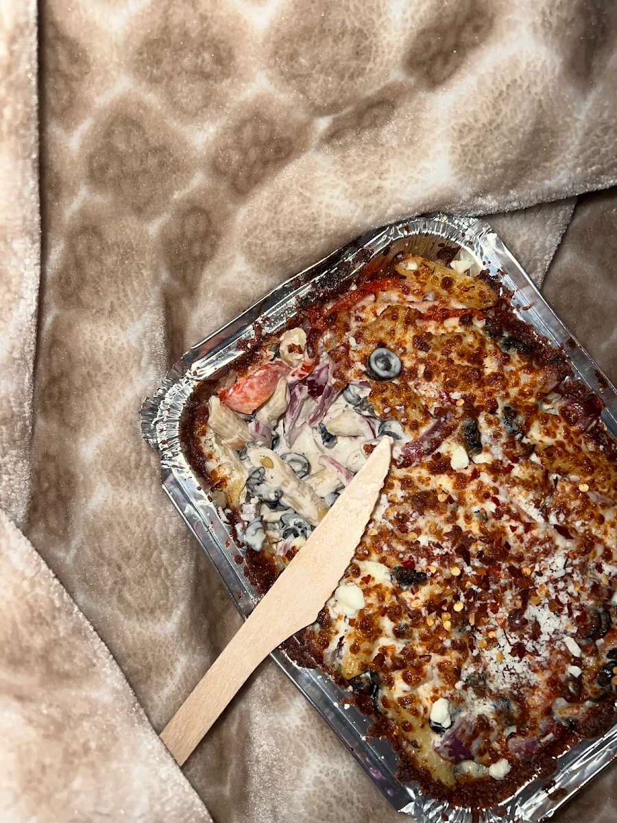 Penne Pasta