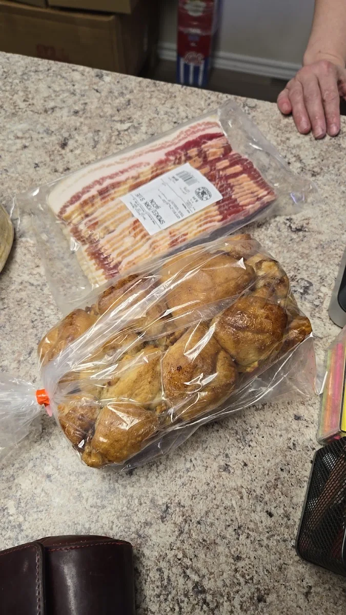 Apple Bread