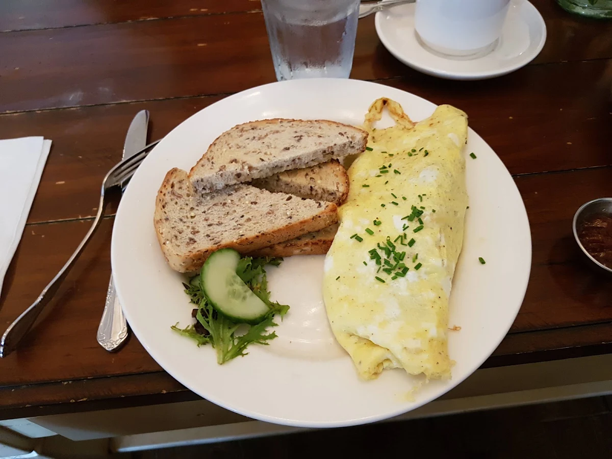 Omelette