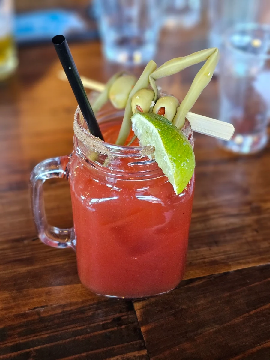 Caesar, BRIXX Brewhouse