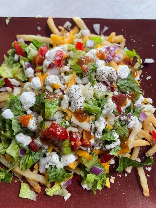 Highlights, CrazeChill Eatery