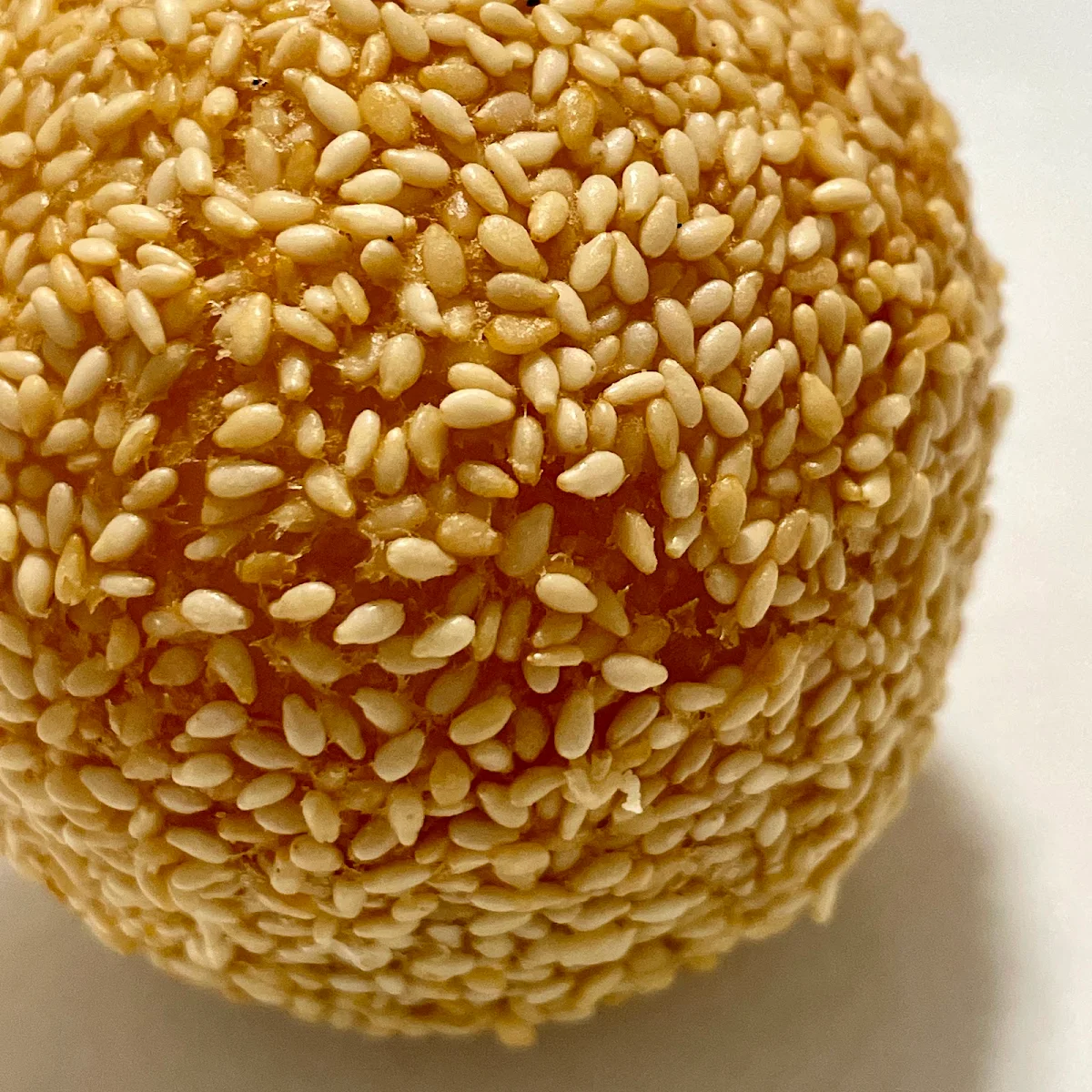 Sesame Ball