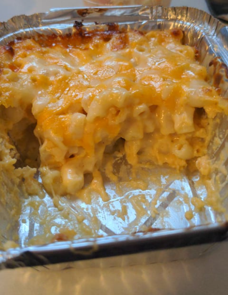 Mac & Cheese