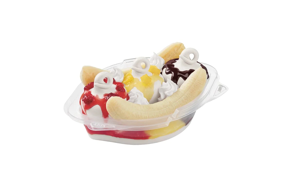 Banana Split