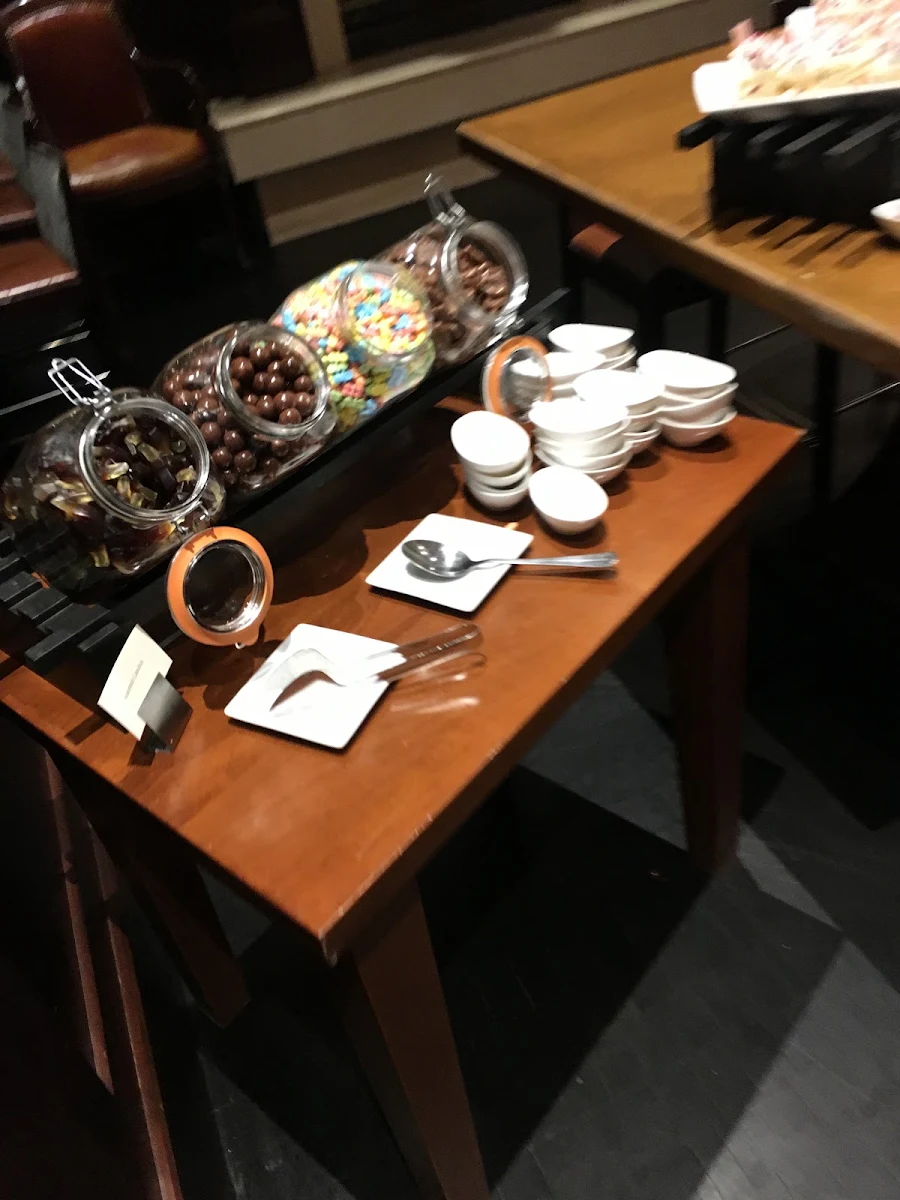 Candy Bar