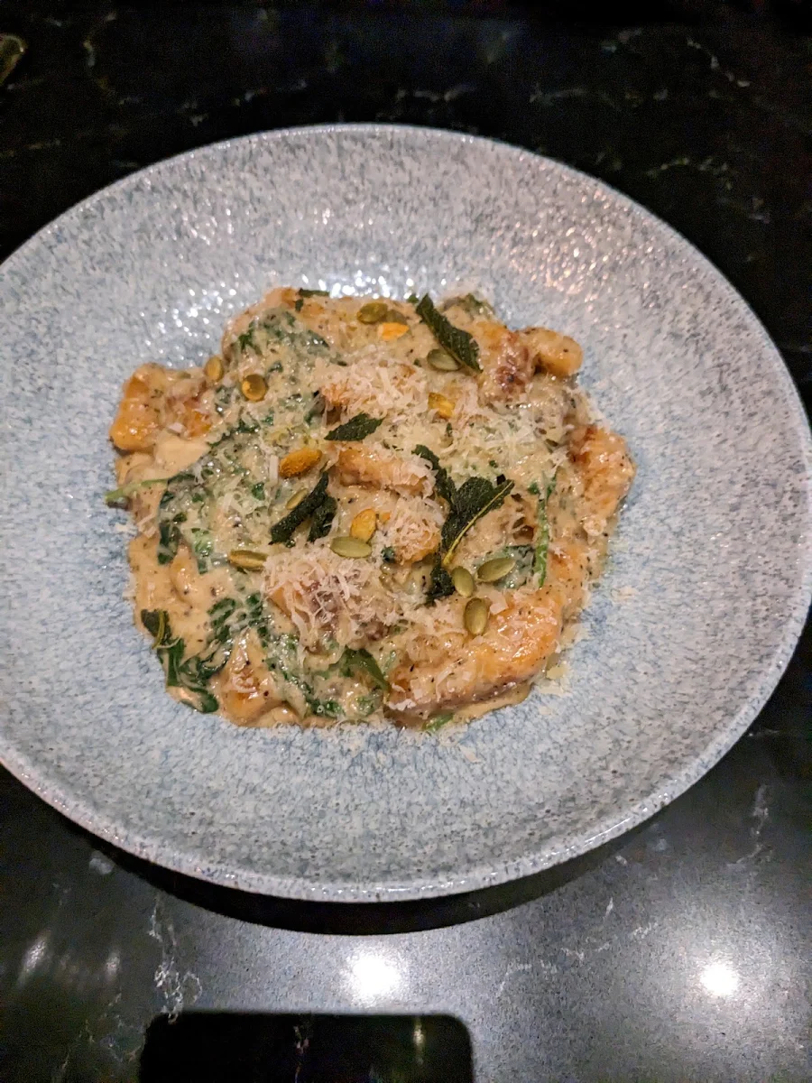 Gnocchi