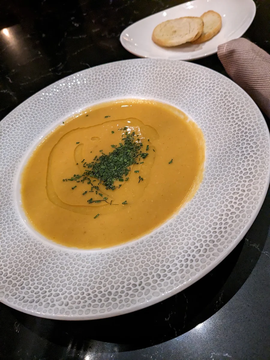 Squash Soup