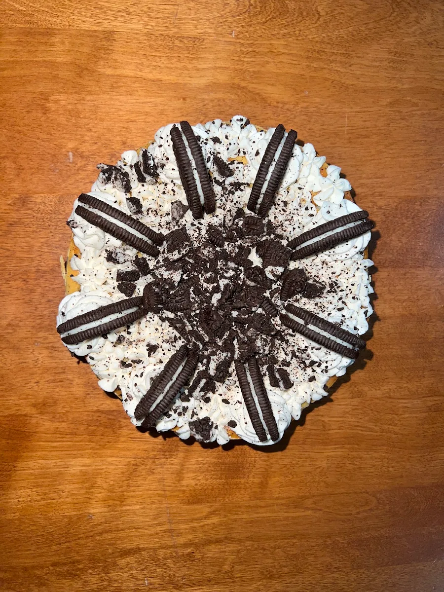 Highlights, Cheesecake Whisperer