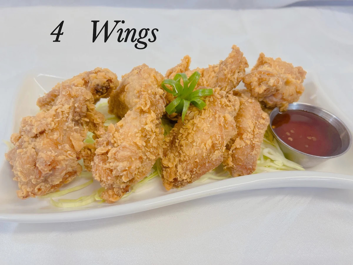 Wings
