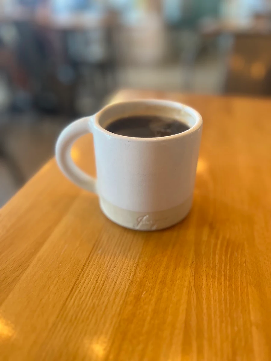 Caffè Americano