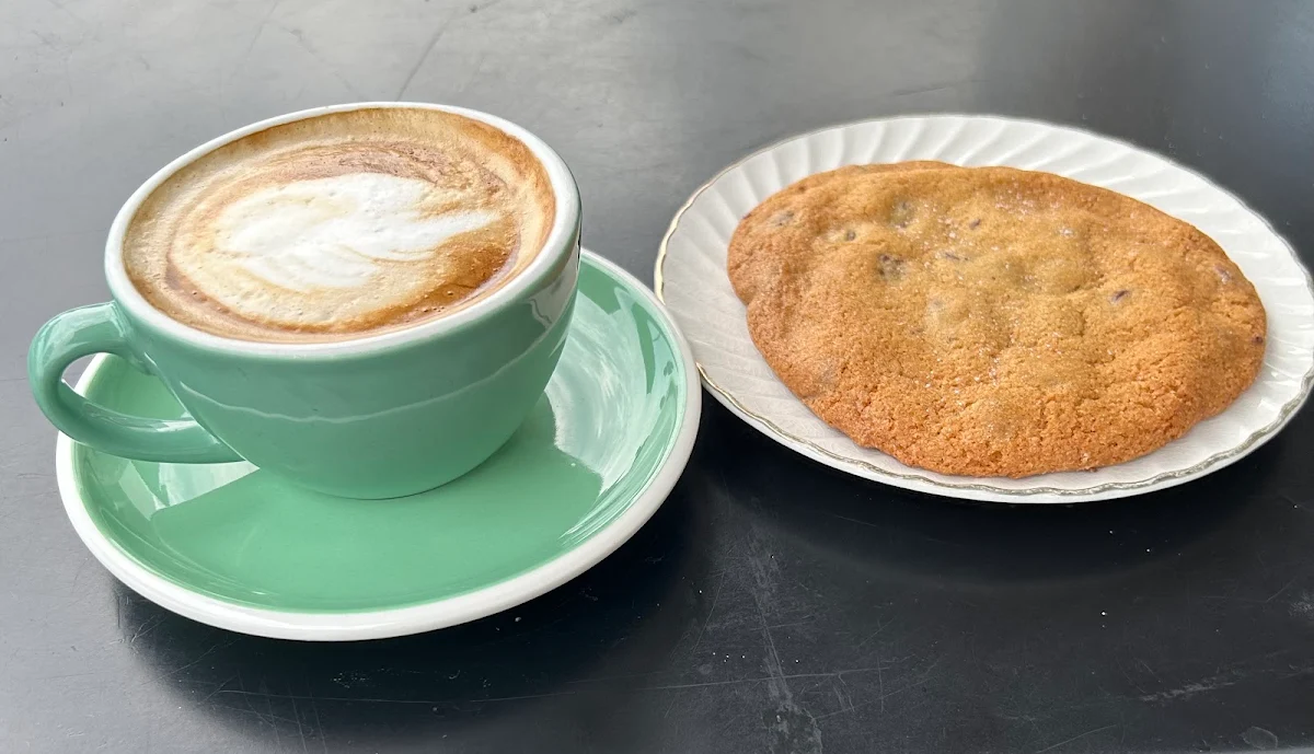 Flat White