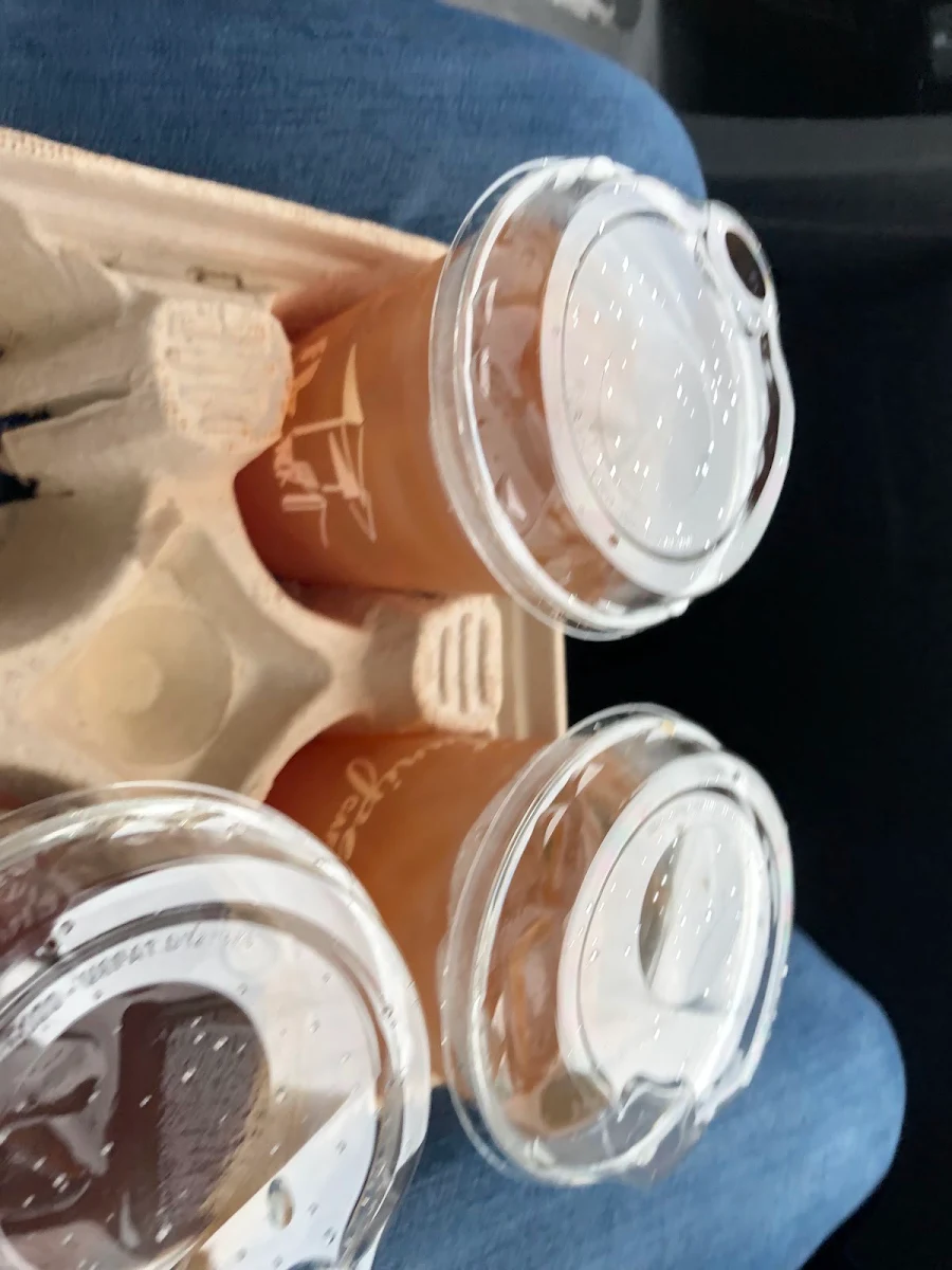 Ice Tea
