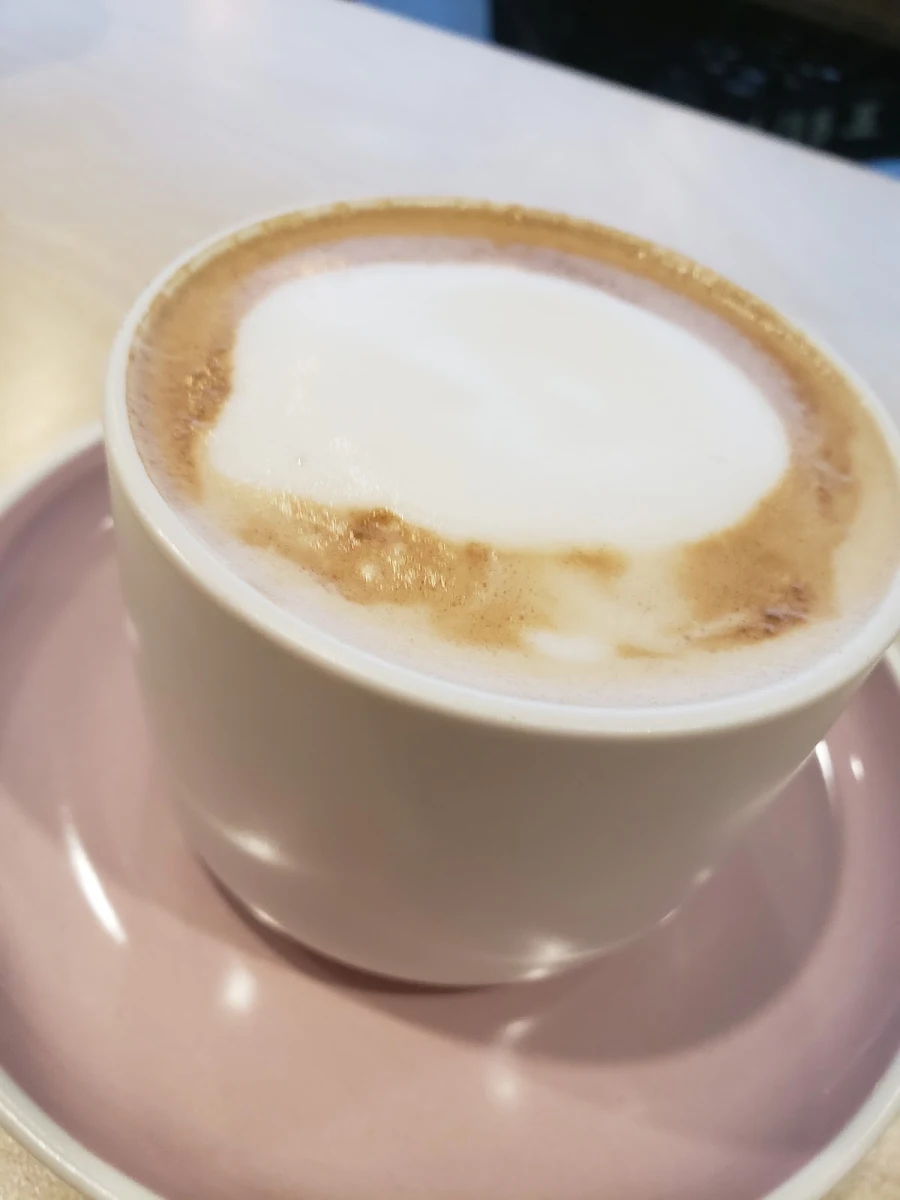 Latte