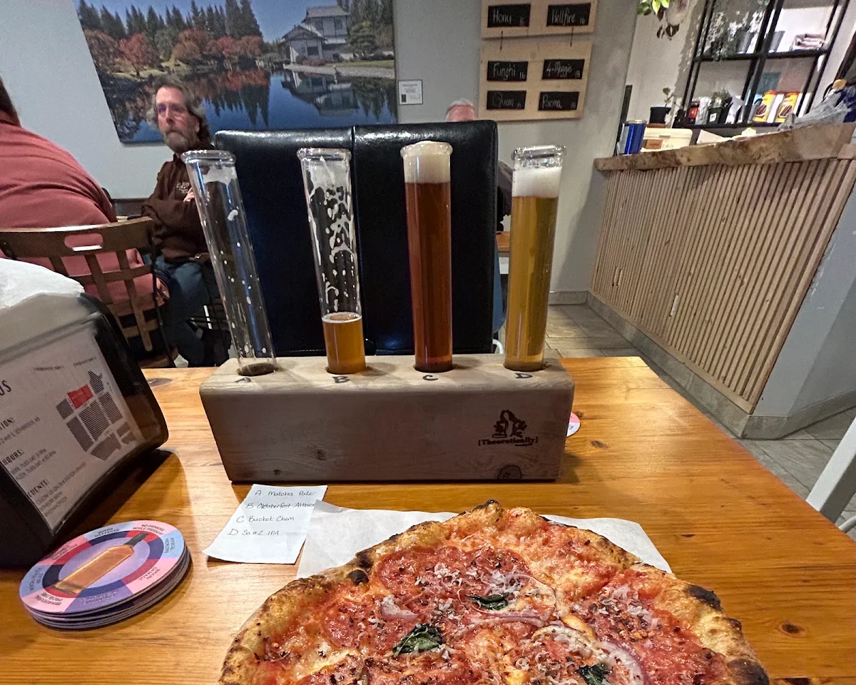 Pizza