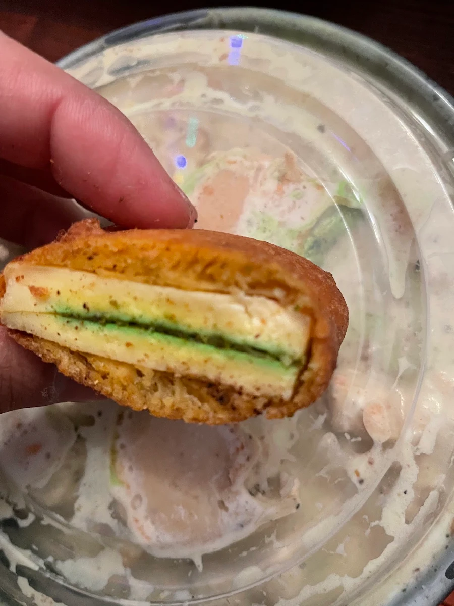 Paneer Pakora