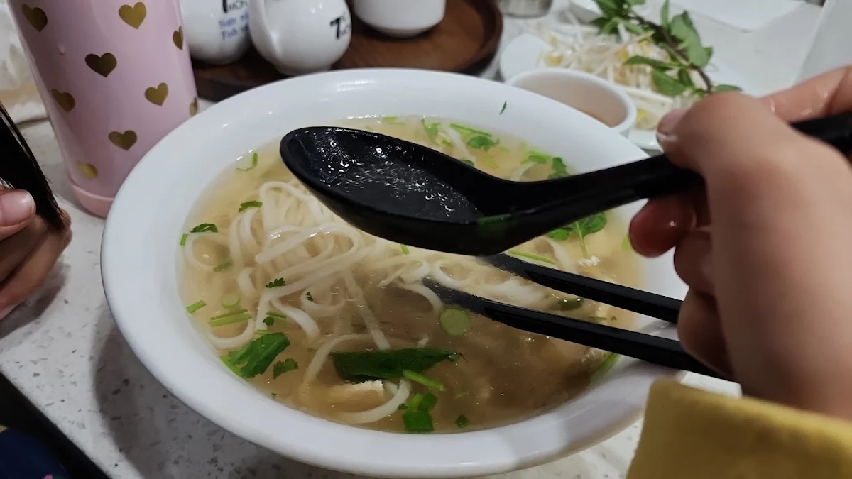 Pho GA