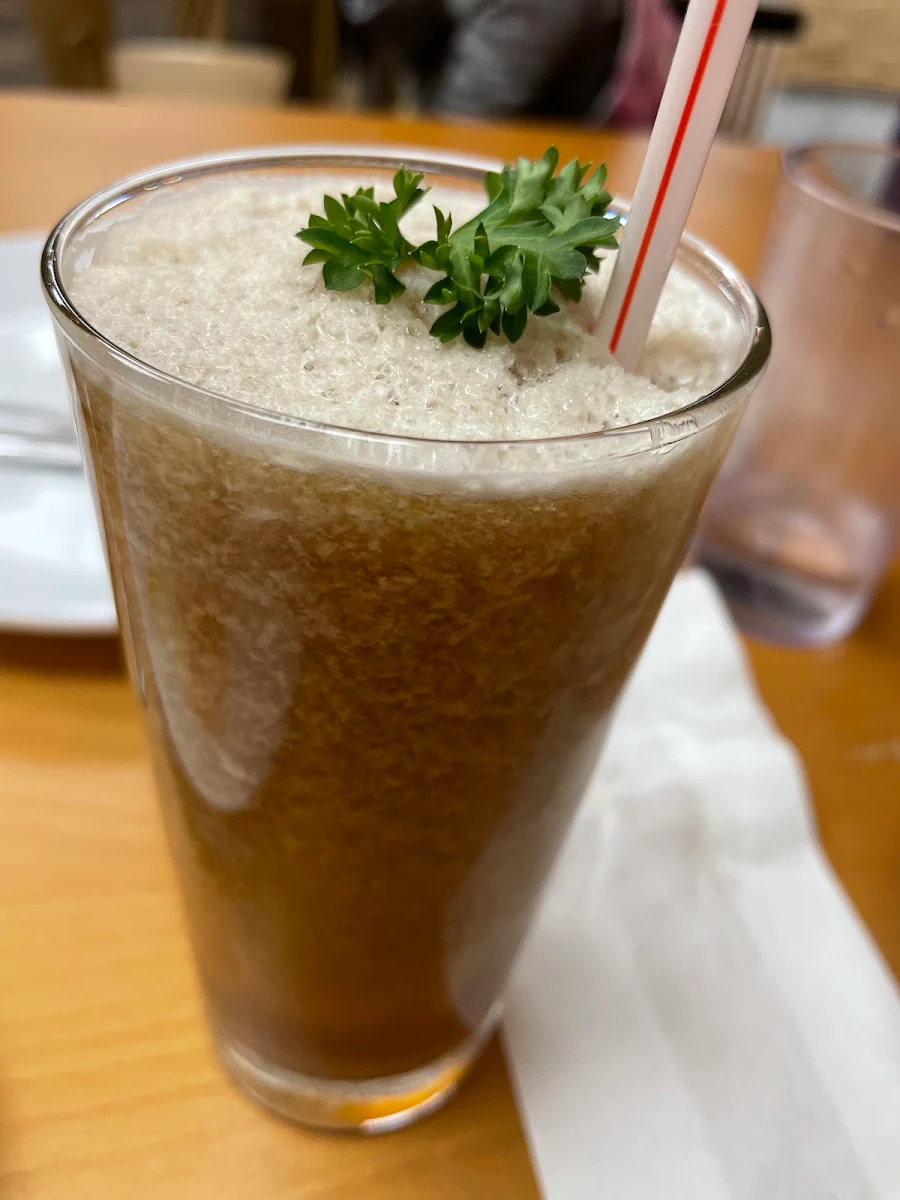 G - Ice Tea
