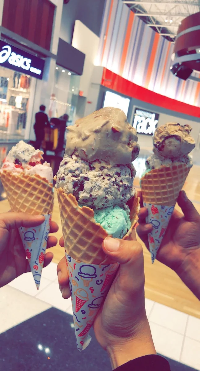 Pista Chocolate Chip Cookie