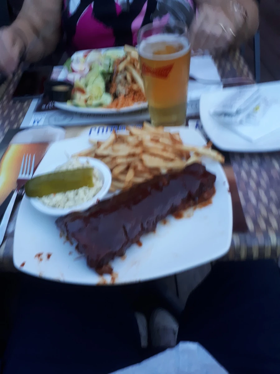 Combo Côté Levée