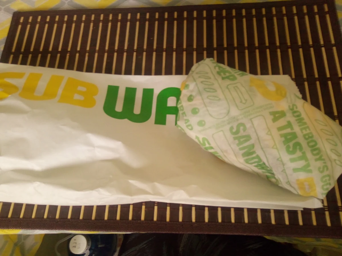 Grilled Chicken Sandwich