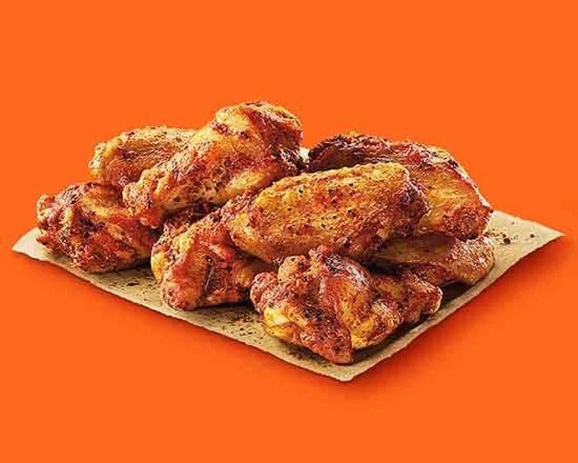 Highlights, Little Caesars Pizza
