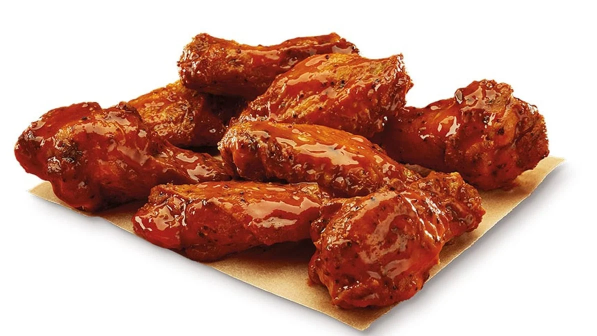 Highlights, Little Caesars Pizza