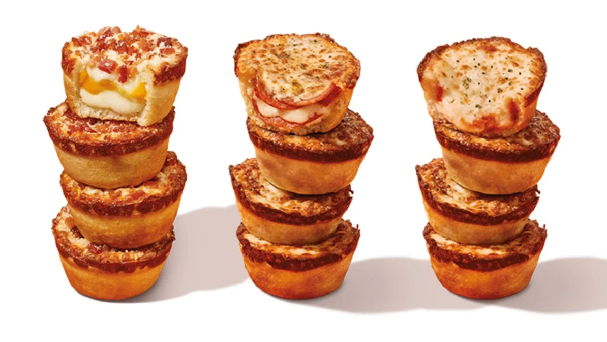 Highlights, Little Caesars Pizza
