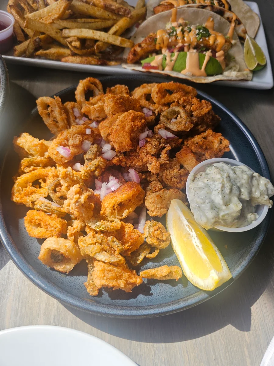 Calamari