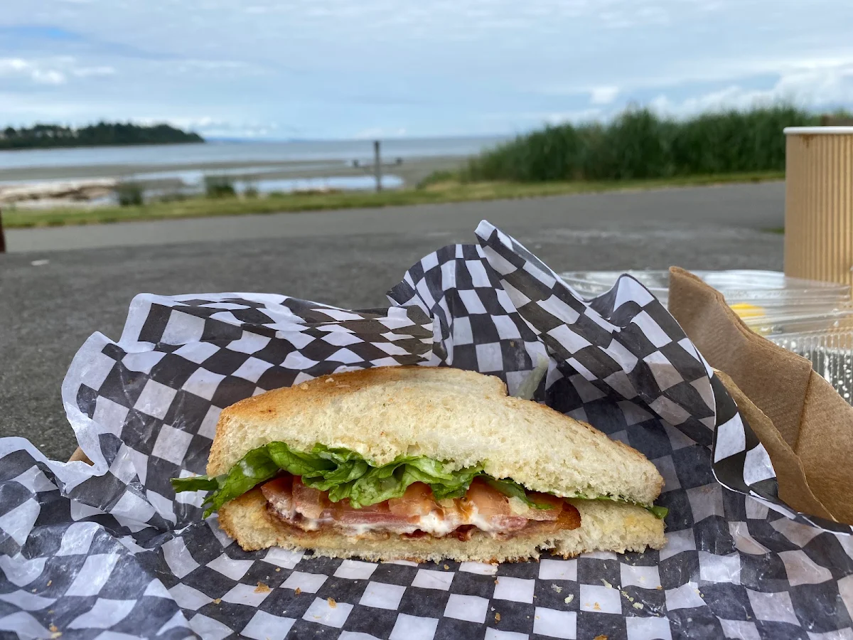 blt Sandwich