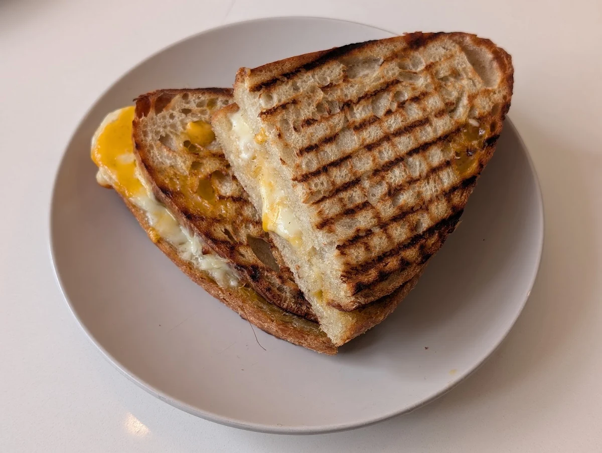 Grilled Cheese