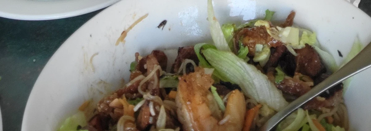 5 Stars on Vermicelli