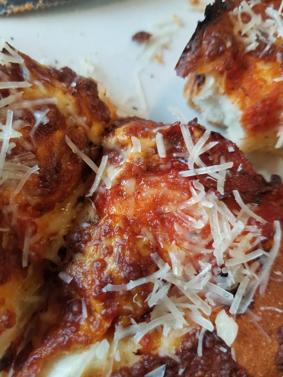 Meaty Marinara