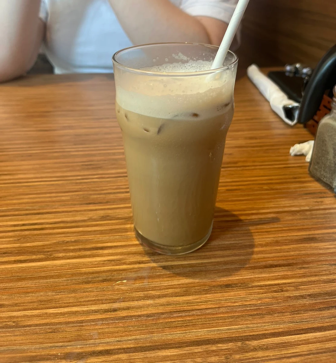 Cold Brew