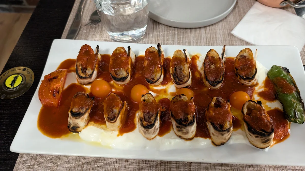 Beyti Sarma
