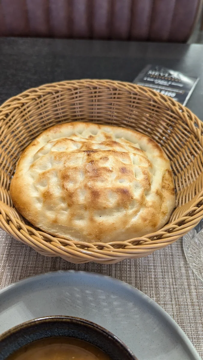 Turkish Bread