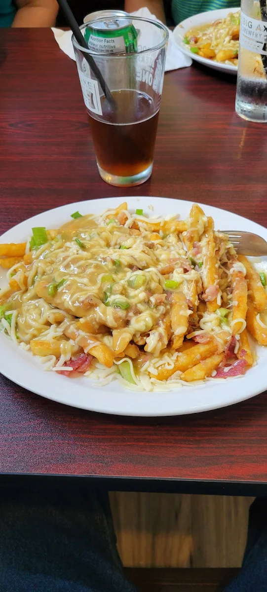 Loaded Chicken Fix