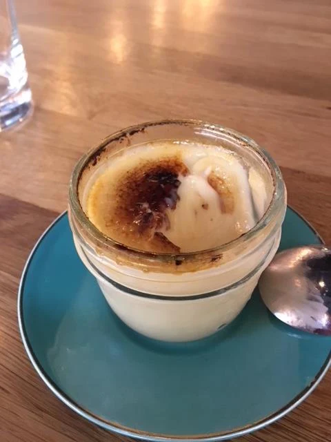 Creme Brulee