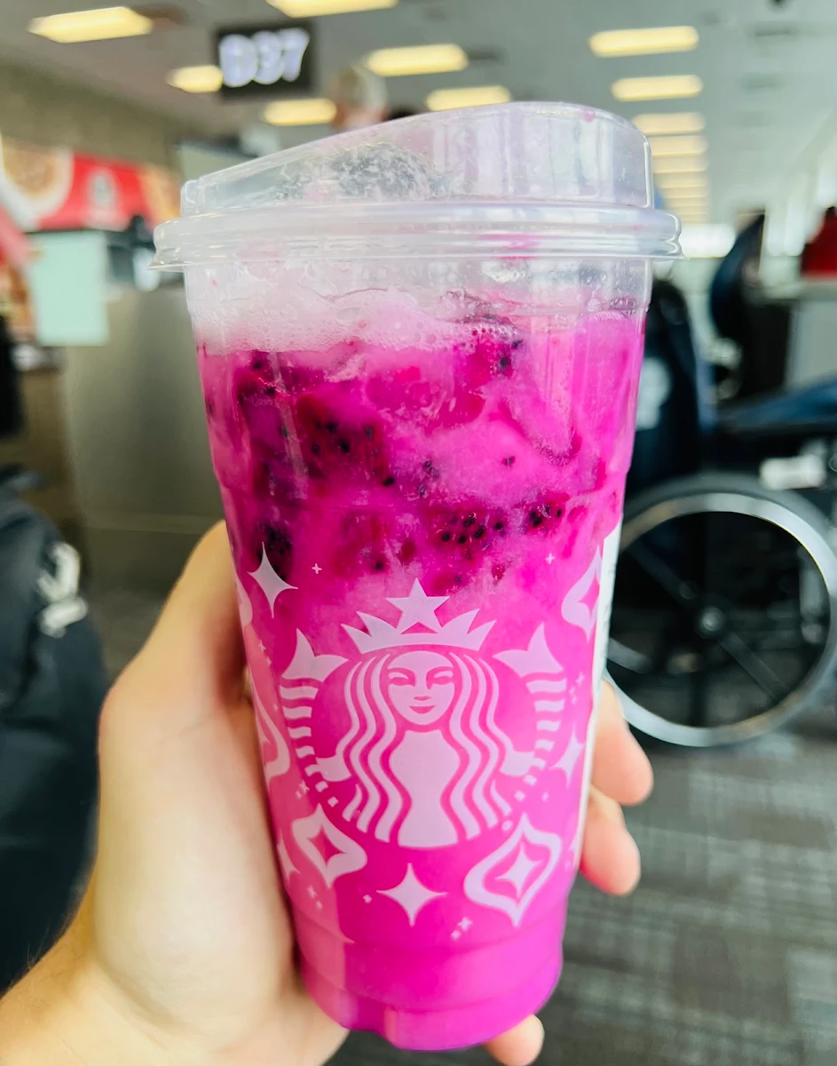 Dragon Drink