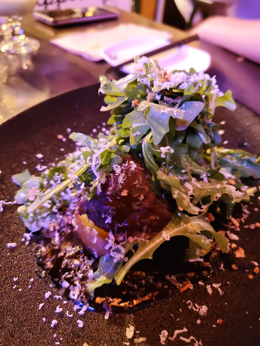 Horo Horo Short Rib