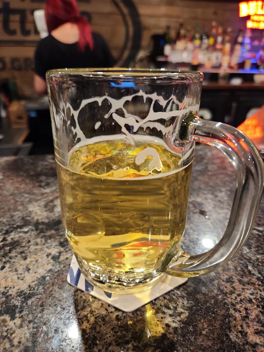 Draft Beer