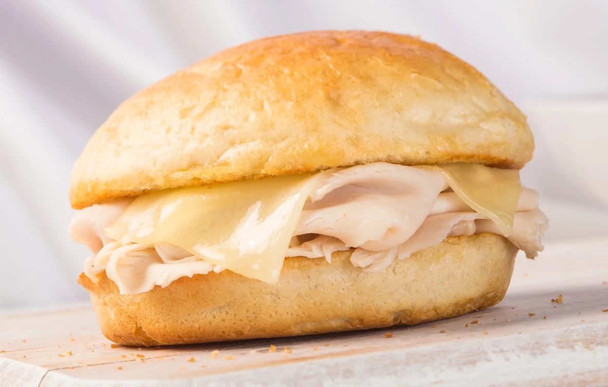 Ham & Swiss